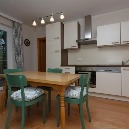 Apartment Kornblume By Interhome