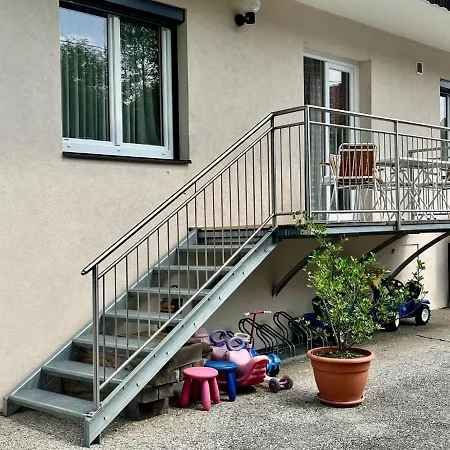 Kornblume By Interhome Apartment Velden am Wörthersee