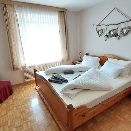 Appartement Kornblume By Interhome *