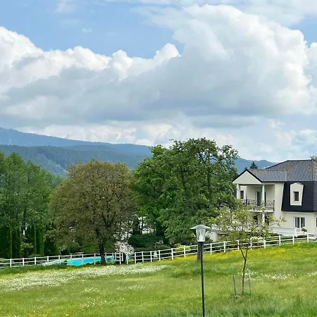 Kornblume By Interhome Velden am Woerthersee