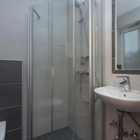 Appartement Kornblume By Interhome