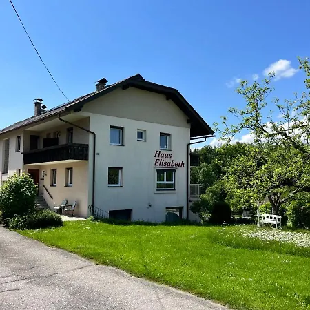Kornblume By Interhome Apartment Velden am Wörthersee