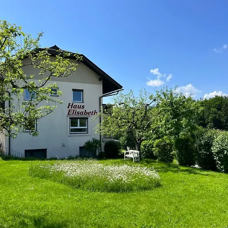 Appartement Kornblume By Interhome