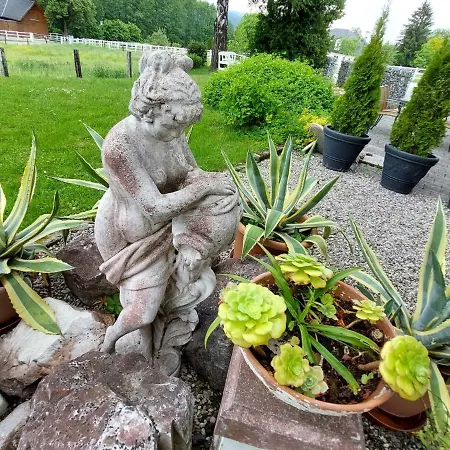 Appartement Kornblume By Interhome