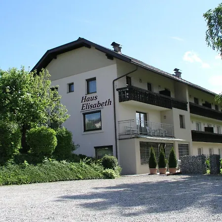 Apartment Kornblume By Interhome Velden am Woerthersee