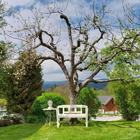 Appartement Kornblume By Interhome Velden am Wörthersee