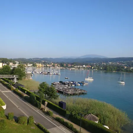 Kornblume By Interhome Velden am Wörthersee