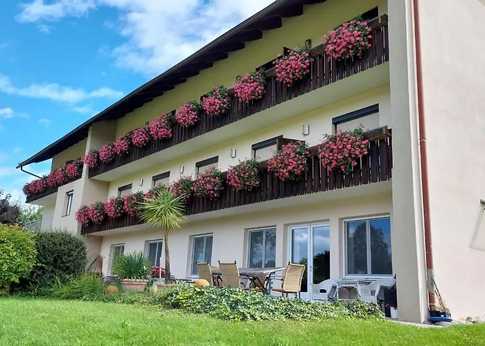 Kornblume By Interhome * Velden am Wörthersee