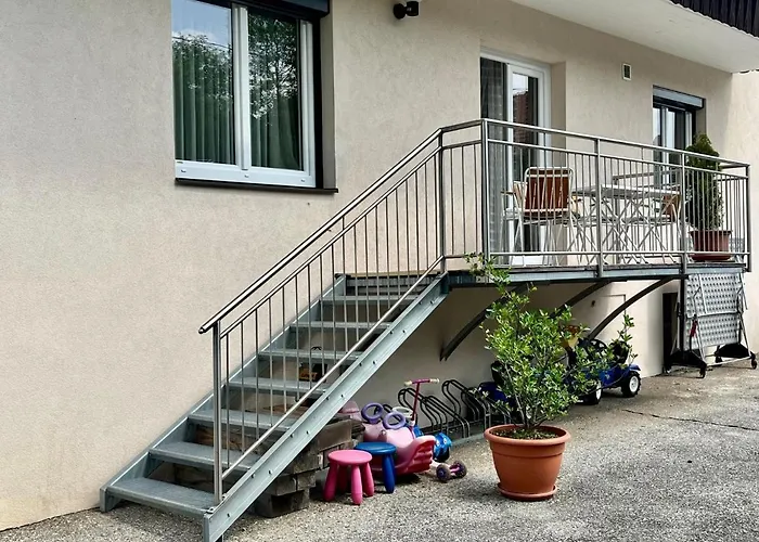 Kornblume By Interhome Apartament Velden am Wörthersee