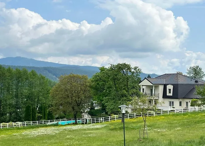 Kornblume By Interhome Velden am Wörthersee