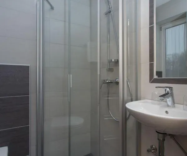 Apartament Kornblume By Interhome