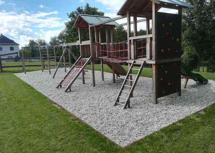 Apartament Kornblume By Interhome