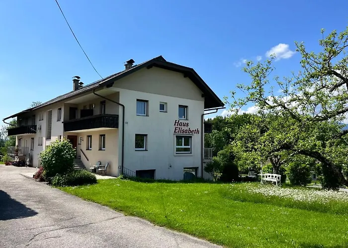 Kornblume By Interhome Apartament Velden am Wörthersee