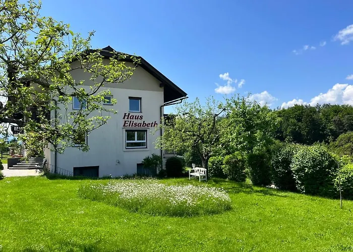 Apartament Kornblume By Interhome