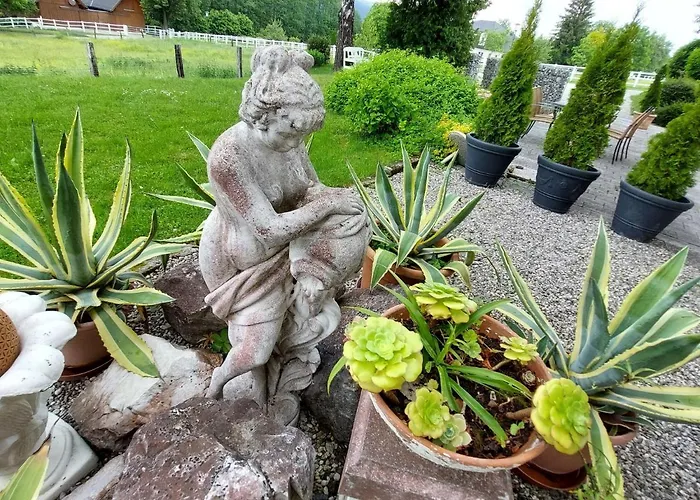 Apartament Kornblume By Interhome