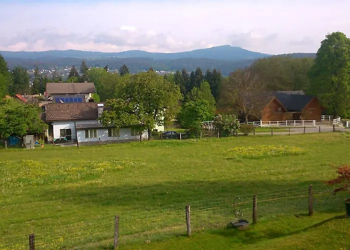 Apartament Kornblume By Interhome