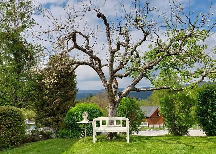 Apartament Kornblume By Interhome Velden am Wörthersee